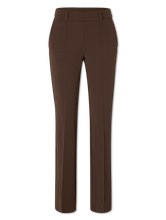 Bild von Hose im Flared Fit FRANCOISE