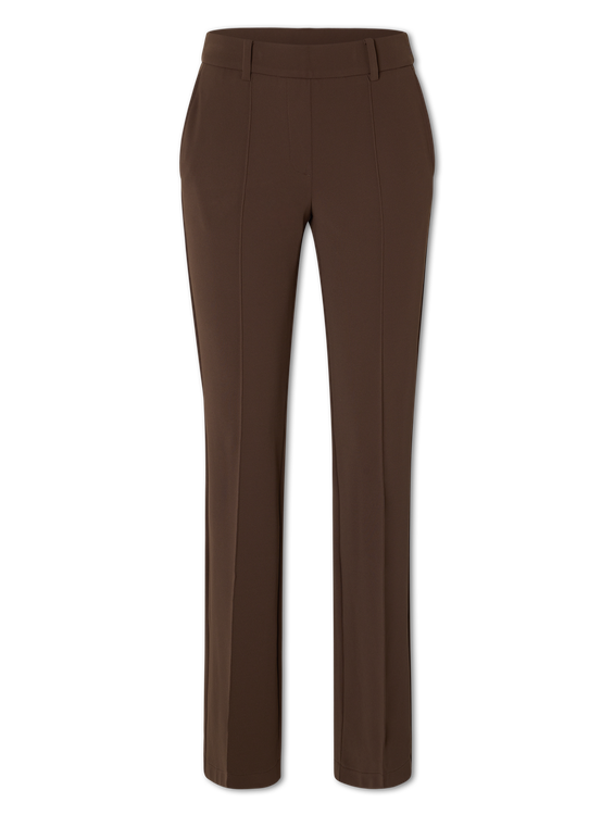 Bild von Hose im Flared Fit FRANCOISE