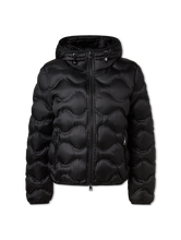 Bild von Leichte Steppjacke
