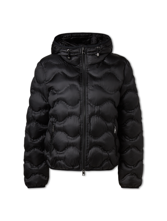 Bild von Leichte Steppjacke