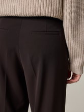 Image sur Pantalon à jambes larges ALEXIS