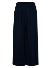 Bild von Hose aus Leinen