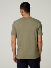 Bild von T-Shirt aus Baumwolle