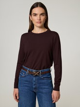 Image sur Pull en maille fine