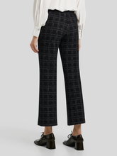 Image sur Pantalon tweed FAITH