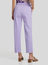 Image sur Pantalon en lin