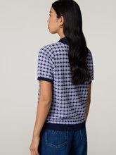 Image sur Polo en maille MMTINK