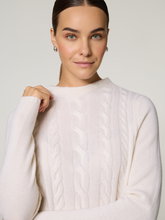 Bild von Strickpullover aus Kaschmir