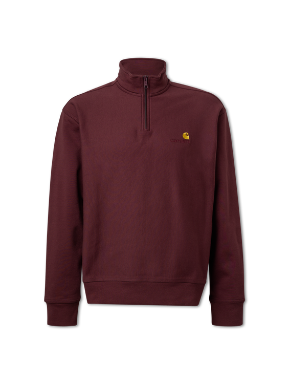 Bild von Sweatshirt AMERICAN SCRIPT