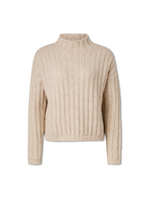 Image sur Pull en laine SAFINEYNY