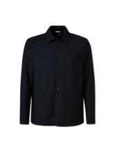 Bild von Overshirt