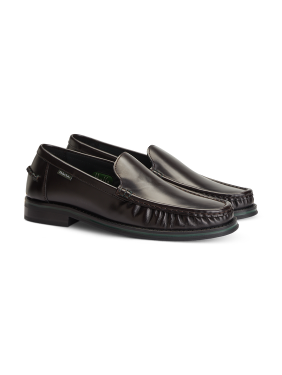 Bild von Loafer aus Glattleder BRETON