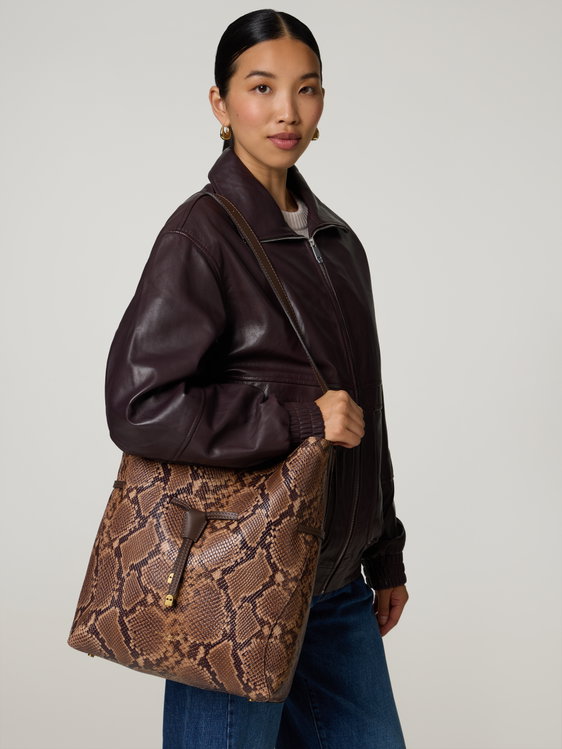 Bild von Beuteltasche SIENNA L