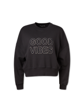 Bild von Sweatshirt mit Baumwolle