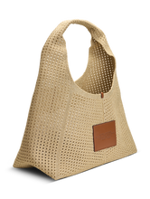 Image sur Sac à bandoulière THE SACK