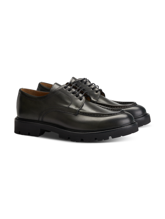 Bild von Derby aus Kalbsleder