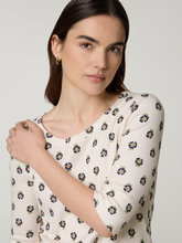 Bild von T-Shirt mit Print