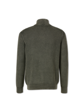 Image sur Pull à col roulé, coupe classique