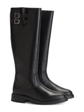 Bild von Stiefel
