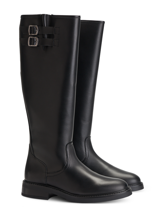Bild von Stiefel