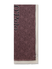 Bild von Schal mit Baumwolle