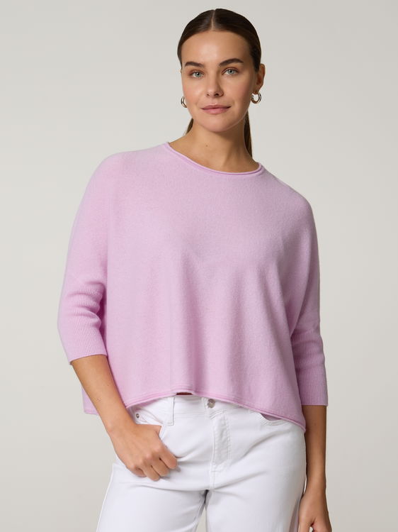 Image sur BOXI PULLOVER 3/4 ARM