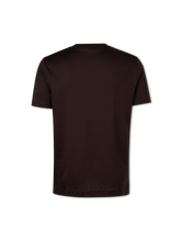 Image sur T-Shirt im Custom Fit