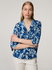 Bild von Jersey Printbluse