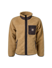 Bild von Teddyjacke PRENTIS LINER