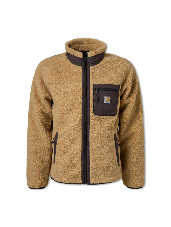Bild von Teddyjacke PRENTIS LINER