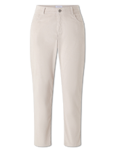 Image sur Pantalon en velours côtelé DARLEEN