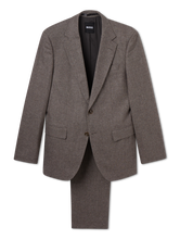 Bild von Anzug 2-teilig im Slim Fit HUGE