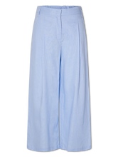Bild von Culotte aus Leinen
