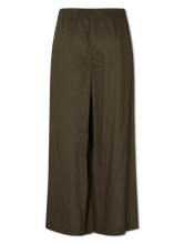 Image sur Pantalon en lin