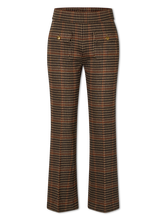 Image sur Pantalon en jersey NANETTE