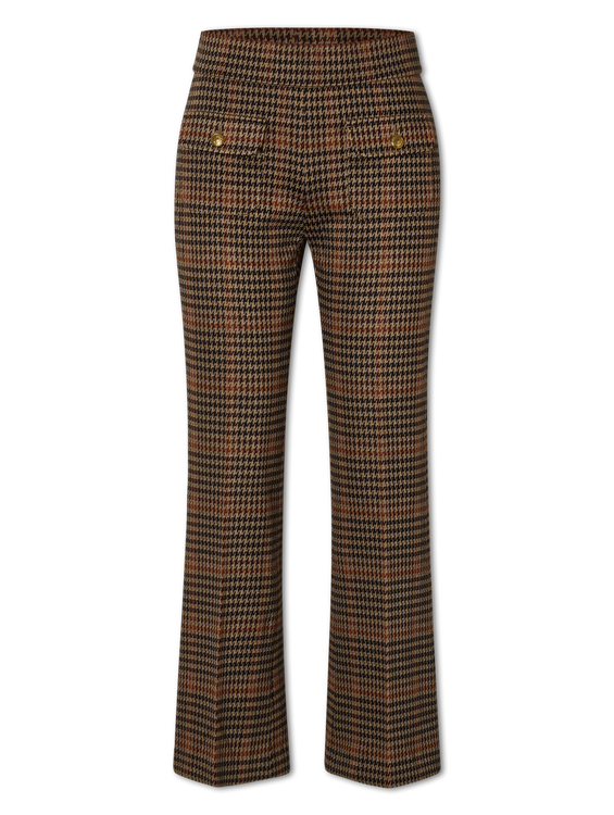 Image sur Pantalon en jersey NANETTE