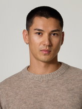Bild von Strickpullover LEANDO