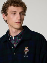 Bild von Sweatshirt mit Logo