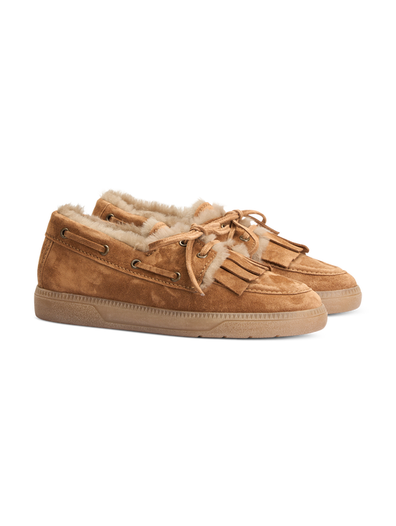 Bild von Bootschuhe POP