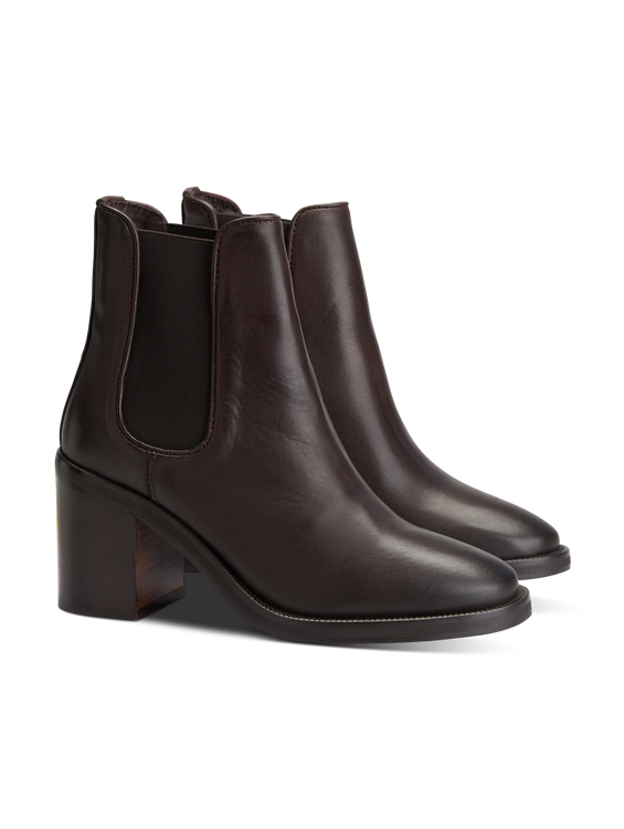 Bild von Stiefeletten