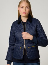 Image sur Veste matelassée BEADNELL