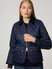 Bild von STEPPJACKE CLASSIC MIT ZIP