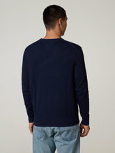 Bild von Strickpullover aus Baumwolle