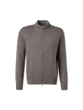 Bild von Strickjacke GIUBBINO
