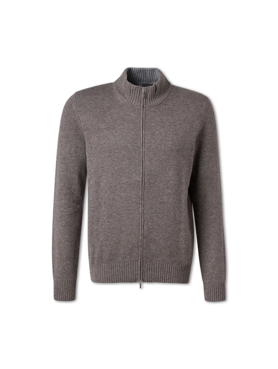 Bild von Strickjacke GIUBBINO