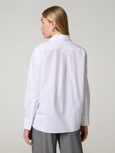 Bild von Hemdbluse aus Popeline