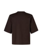 Bild von T-Shirt im Boxy Fit TADURA