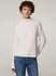 Bild von Stehkragen Pullover
