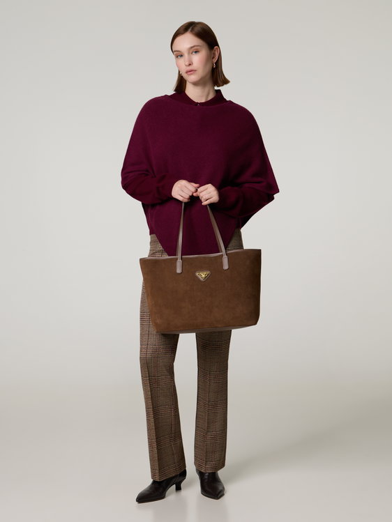 Bild von Shopper mit Innentasche BERN