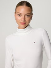 Bild von Langarmshirt mit Logo